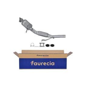 Acquista Catalizzatore da HELLA 8LE 366 054-591 a buon mercato per soli 402,92 €
