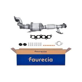 Compre Colector de escape de HELLA online para Focus Mk2 Hatchback (DA, HCP, DP) a precios moderados