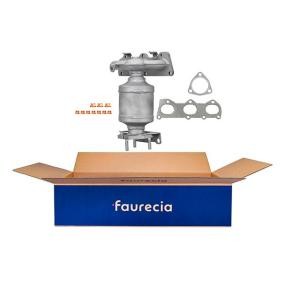 Krümmerkatalysator für SEAT von HELLA