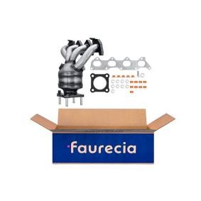Comprar Catalizador codo admisión de HELLA 8LF 366 055-431 a bajo precio de 323,06 €