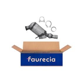 Partikelfilter (DPF) 8LG 366 070-111 von HELLA günstig für 688,87 € online kaufen