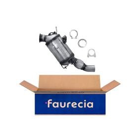 Partikelfilter (DPF) 8LG 366 070-121 von HELLA günstig für 617,10 € online kaufen