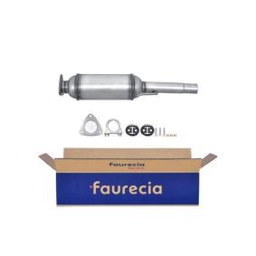 Partikelfilter (DPF) 8LG 366 070-461 von HELLA günstig für 435,02 € online kaufen