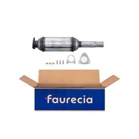 Partikelfilter (DPF) 8LG 366 070-491 von HELLA günstig für 428,44 € online kaufen