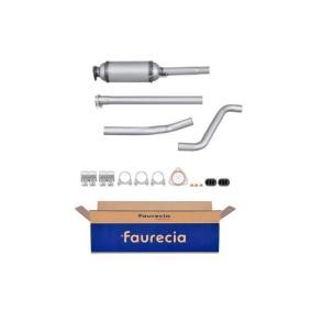 Partikelfilter (DPF) 8LG 366 070-831 von HELLA günstig für 501,86 € online kaufen