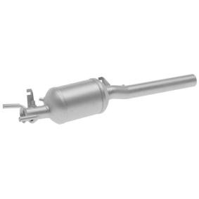 Partikelfilter (DPF) 8LG 366 071-131 von HELLA günstig für 539,47 € online kaufen