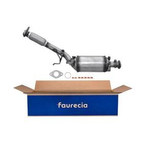 Compre Filtro de partículas de HELLA online para X-TRAIL (T31) a preços moderados