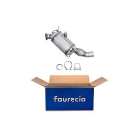 Partikelfilter (DPF) 8LH 366 080-121 von HELLA günstig für 808,59 € online kaufen