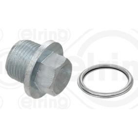 Compre Parafuso de fecho, cárter do óleo da ELRING 108.030 a um preço baixo por 5,48 €