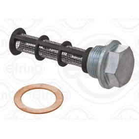 Compre Parafuso de fecho, cárter do óleo da ELRING 108.530 a um preço baixo por 9,62 €