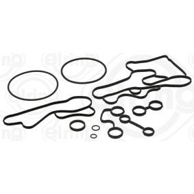 Compre Jogo de juntas, radiador de óleo da ELRING 771.810 a um preço baixo por 35,30 €