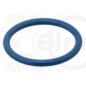 Comprar Junta, conducto válvula recirculación gases de ELRING 813.460 a bajo precio de 4,62 €