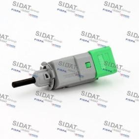 Acquista Interruttore stop da SIDAT online per Talisman Grandtour (KP_) a prezzi moderati