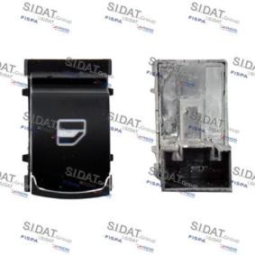 Fensterheberschalter 5.145421A2 von SIDAT günstig für 15,65 € online kaufen