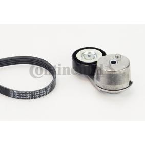 Achetez des Kit de courroie d'accessoire de chez CONTITECH en ligne pour Insignia B Country Tourer (Z18) à prix modérés