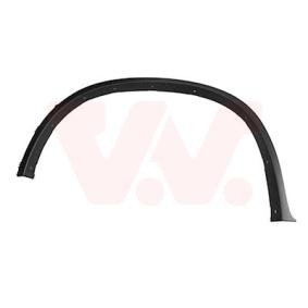 Kotflügelverbreiterung 0688521 von VAN WEZEL günstig für 70,61 € online kaufen