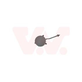 Klappe, Abschlepphaken 4052559 von VAN WEZEL günstig für 15,76 € online kaufen