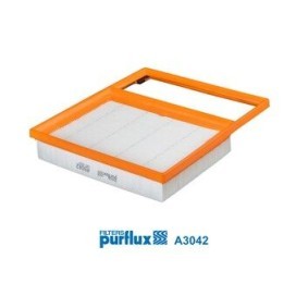 Køb Luftfilter af PURFLUX A3042 til den lave pris 93,34 DKK