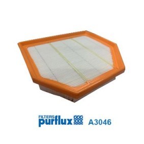 Luftfilter A3046 von PURFLUX günstig für 14,51 € online kaufen