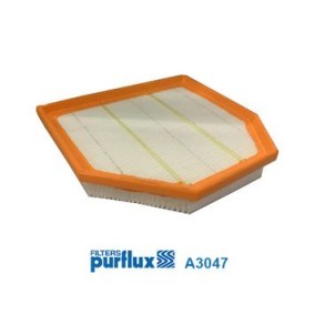 Luftfilter A3047 von PURFLUX günstig für 14,58 € online kaufen