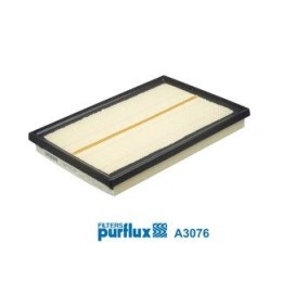 Køb Luftfilter af PURFLUX A3076 til den lave pris 148,42 DKK