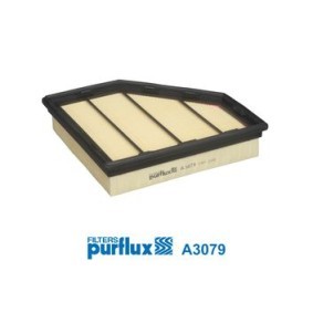 Luftfilter für BMW von PURFLUX