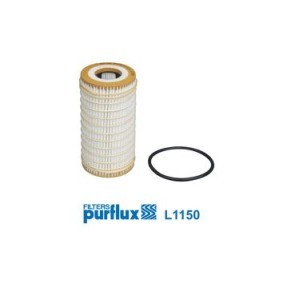 Köp Oljefilter av PURFLUX L1150 till det låga priset 170,38 kr