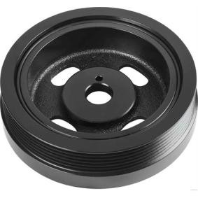 Riemenscheibe, Kurbelwelle J1097002 von HERTH+BUSS JAKOPARTS günstig für 65,66 € online kaufen