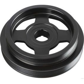 Riemenscheibe, Kurbelwelle J1098011 von HERTH+BUSS JAKOPARTS günstig für 73,28 € online kaufen