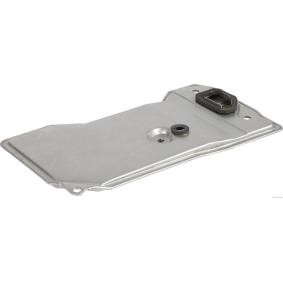 Köp Hydraulikfilter, automatväxel av HERTH+BUSS JAKOPARTS J1350817 till det låga priset 386,63 kr