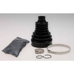 Achetez des Jeu de joint-soufflet, arbre de commande LÖBRO 307210 à prix pour 27,87 €