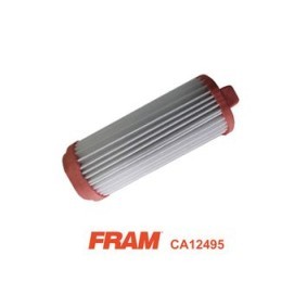 Luftfilter CA12495 von FRAM günstig für 26,63 € online kaufen