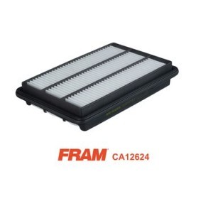 Luftfilter CA12624 von FRAM günstig für 20,97 € online kaufen