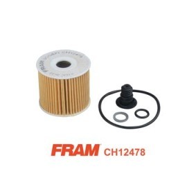 Ölfilter CH12478 von FRAM günstig für 16,52 € online kaufen