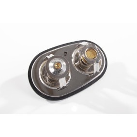 Köp Termostat, kylvätska av PETERS ENNEPETAL 129.019-00A till det låga priset 437,76 kr