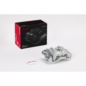 Osta Jarrusatula BREMBO:llä F BR 033B edullisesti hintaan 179,20 €