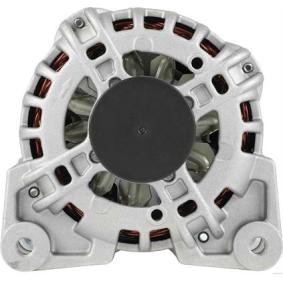 Lichtmaschine 32446540 von HERTH+BUSS ELPARTS günstig für 214,86 € online kaufen