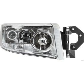 Comprar Faro delantero de HERTH+BUSS ELPARTS 81658263 a bajo precio de 196,37 €