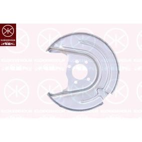 Ankerblech 7522877 von KLOKKERHOLM günstig für 21,92 € online kaufen
