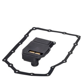 Köp Oljefiltersats, automatväxellåda av HENGST FILTER EG1163H D716 till det låga priset 842,92 kr