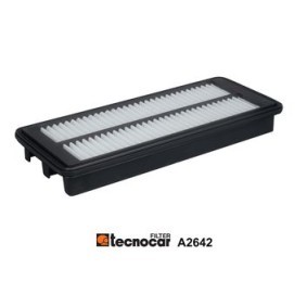 Acquista Filtro aria da TECNOCAR A2642 a buon mercato per soli 51,27 €