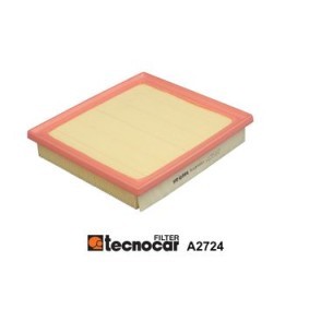Acquista Filtro aria da TECNOCAR A2724 a buon mercato per soli 63,73 €