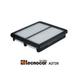 Acquista Filtro aria da TECNOCAR A2728 a buon mercato per soli 50,89 €