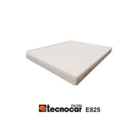Acquista Filtro abitacolo da TECNOCAR E825 a buon mercato per soli 46,19 €