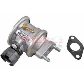 Acquista Valvola, Impianto aria secondaria da METZGER 0892959 a buon mercato per soli 121,09 €