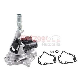 Comprar Válvula EGR de METZGER 0892963 a bajo precio de 303,55 €