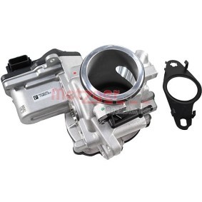 Comprar Válvula EGR de METZGER 0892964 a bajo precio de 250,80 €