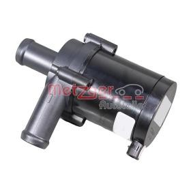 Wasserumwälzpumpe, Standheizung 2221100 von METZGER günstig für 344,03 € online kaufen