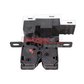 Compre Fechadura da tampa da bagageira da METZGER 2310717 a um preço baixo por 60,94 €