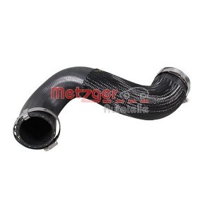Compre Tubo flexível do ar de sobrealimentação da METZGER 2401008 a um preço baixo por 55,00 €